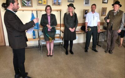 Kategorizační zkoušky v Opavě