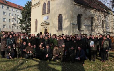 Koncert ZKT v Opavě