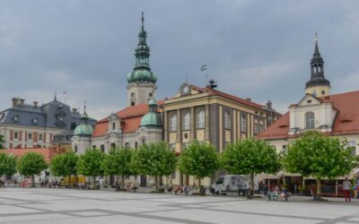 4. MEMT proběhlo v Pszczyně