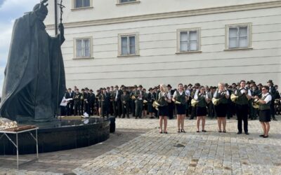 11. ČSSMT v Nitře